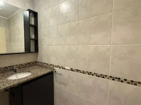 Departamento en Alquiler en Chacarita, $ 500.000