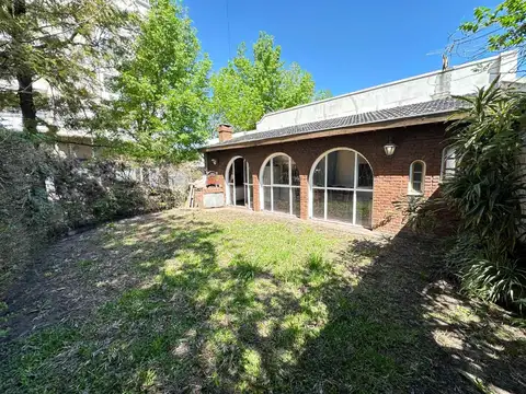 CASA LOTE PROPIO 3 AMBIENTES - CASEROS NORTE