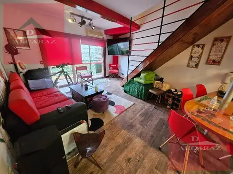 Duplex en Venta Baez al 400
