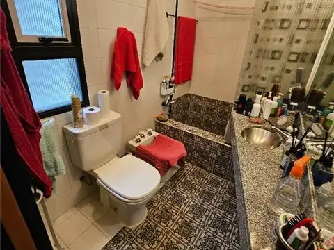 Duplex en Venta Baez al 400