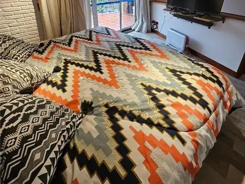 Departamento en Venta en Las Cañitas, USD 179.000