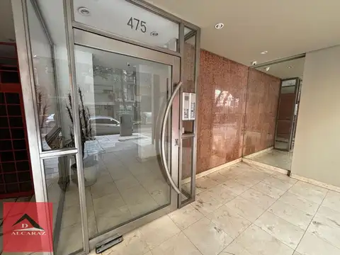Departamento en Venta en Las Cañitas, USD 179.000