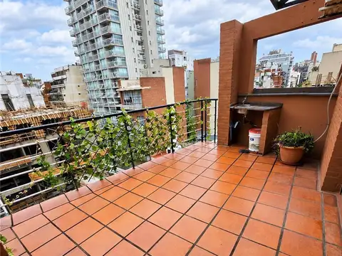 Duplex en venta baez al 400