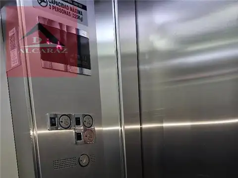 Departamento en Venta 22 años