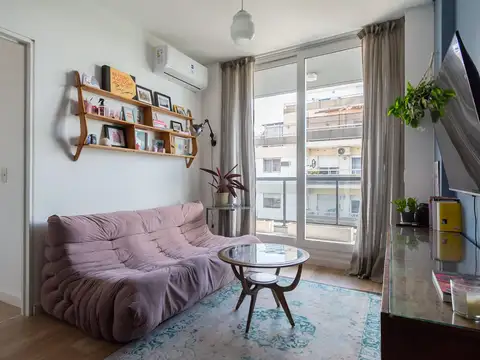 Departamento en Venta 1 año