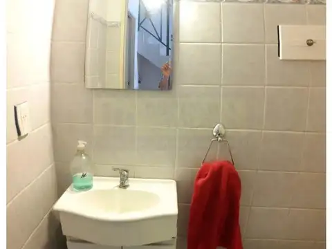 Depto Tipo Casa en Venta de 4 ambientes
