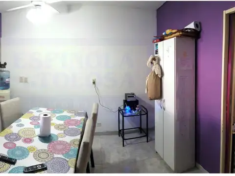 Depto Tipo Casa en Venta con 1 cocheras