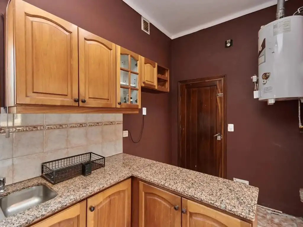 Foto 5 — PH · 3 amb. · 58 m² en San Isidro