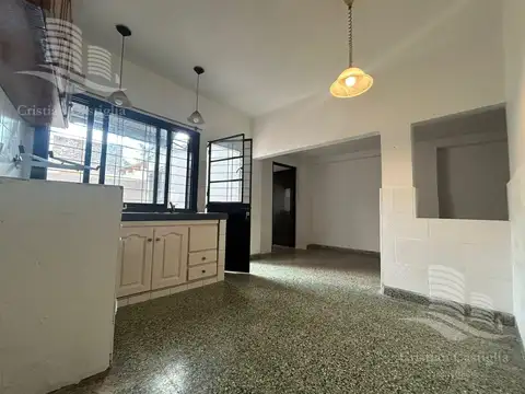 PH 3 Ambientes al Fondo con Jardín