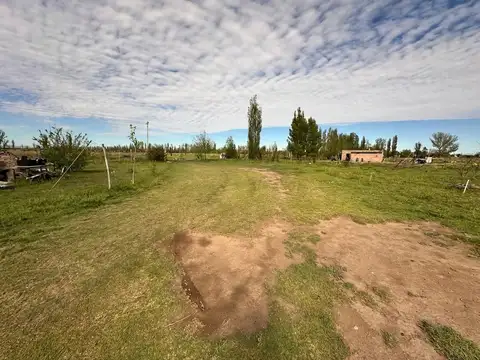 Terreno en Venta 77  mts Frente