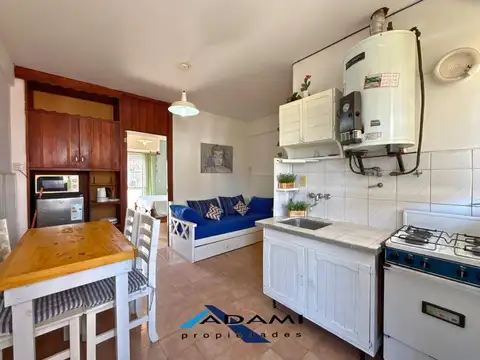 Departamento en Venta en Centro, USD 36.500