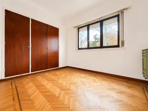 Depto Tipo Casa en Alquiler 50 años