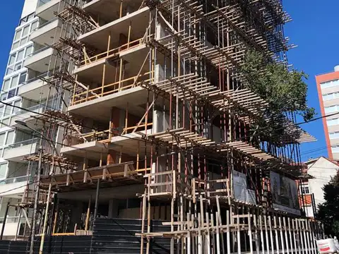 Departamento en Venta al Norte