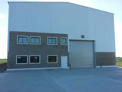 Deposito en alquiler Zona Norte de 1400 m2