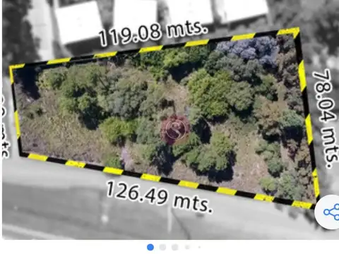 Terreno en Venta de 7000,0 m2