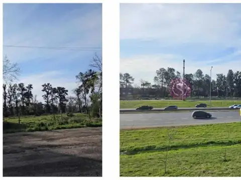 Terreno Lote  en Venta en Pilar,  G.B.A. Zona Norte
