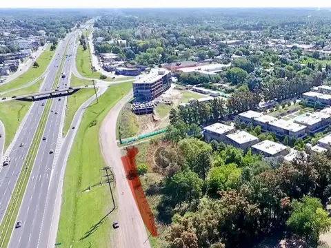 Terreno Lote  en Venta en Pilar,  G.B.A. Zona Norte