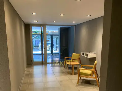 Departamento en Alquiler Apto profesional