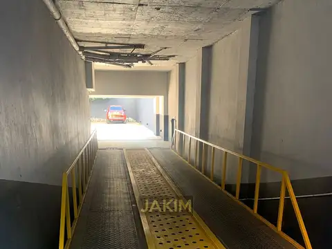 Departamento monoambiente a estrenar, apto profesional, ubicado a metros de la estación Martin Coronado FFUU con cochera techada y servicios adicionales.
