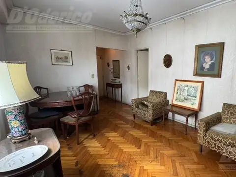 Departamento en Venta 54 años