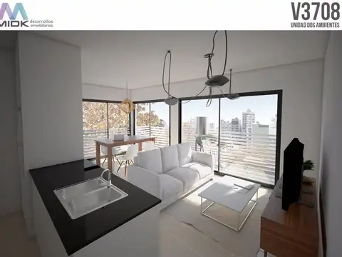 Departamento en Alquiler en Almagro, $ 900.000