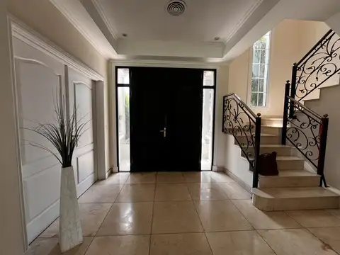 SAN DIEGO COUNTRY CLUB, Moreno