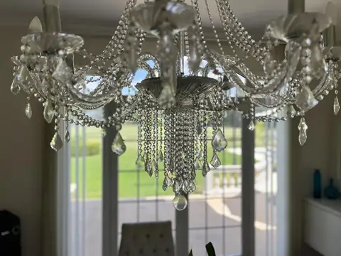 Casa en Venta en San Diego Country Club, USD 1.250.000