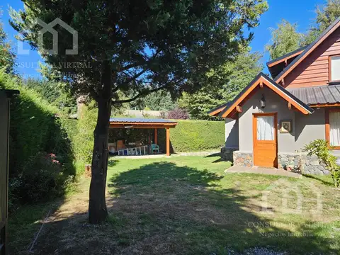 Casa en Venta en El Once, USD 520.000