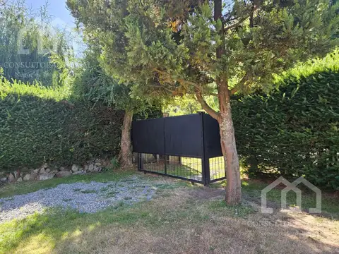 Casa 6 ambientes con 1 baño