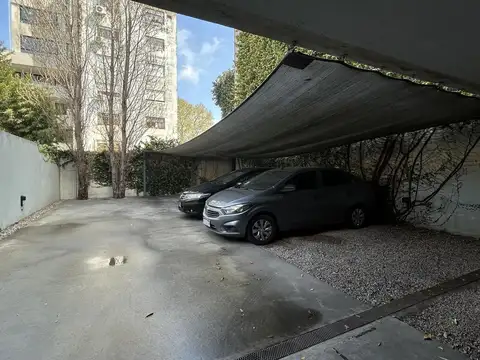 Cochera semicubierta en Venta | Villa Urquiza | Excelente Ubicación