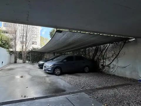 Cochera semicubierta en Venta | Villa Urquiza | Excelente Ubicación