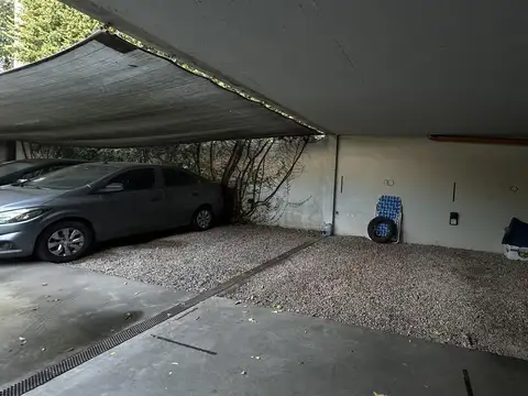 Cochera semicubierta en Venta | Villa Urquiza | Excelente Ubicación