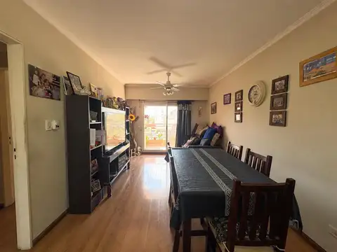 Departamento en Venta en Echesortu, Rosario
