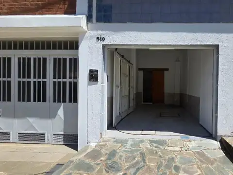 Oficina en Alquiler en Centro, Resistencia