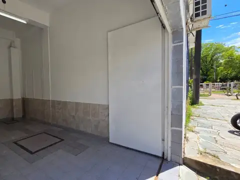 OFICINAS - PLANTA LIBRE - CENTRO, RESISTENCIA