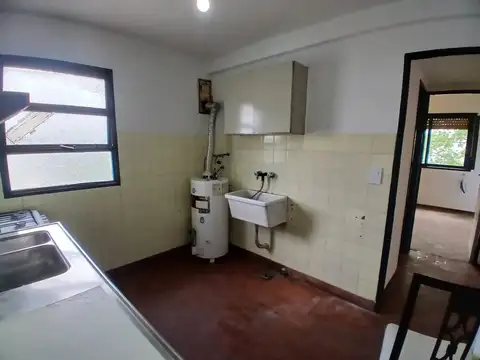Departamento en Alquiler al Norte