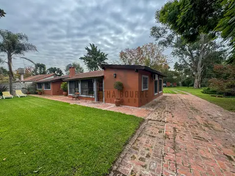 Casa en Venta en Pilar Centro, USD 239.000