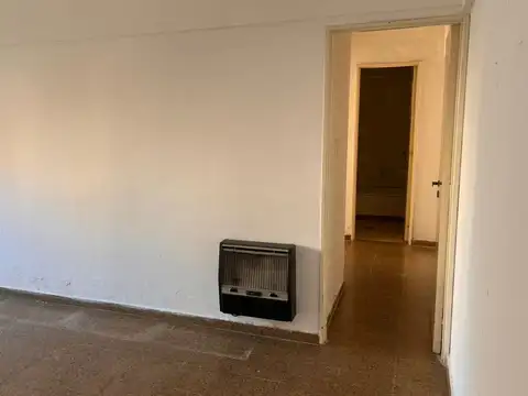 Departamento en Venta en La Plata, USD 50.000