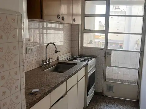 Departamento en Venta 50 años