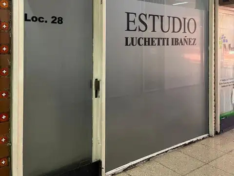 Local en venta en Villa Urquiza