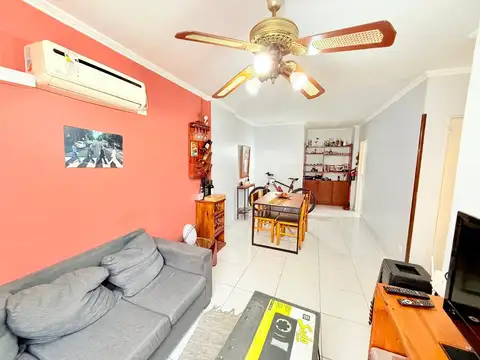 Departamento en Alquiler 60 años