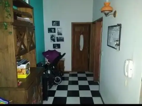 Departamento en Venta en Quilmes Oeste, USD 80.000