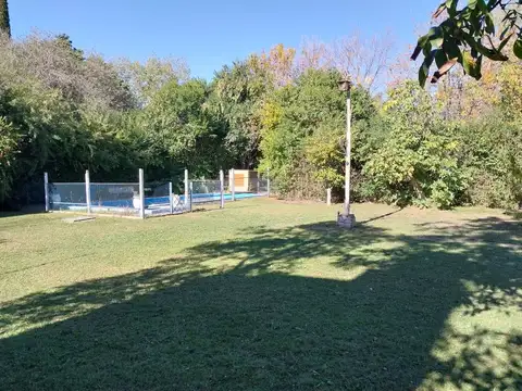 Terreno en Venta en Del Viso, USD 90.000