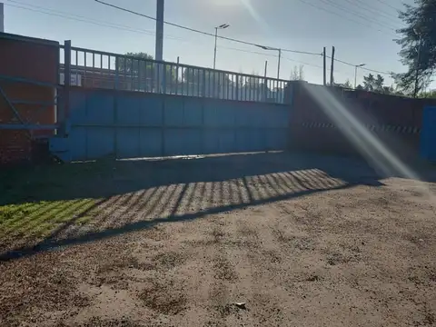 Avenida Presidente Arturo Umberto Illia 10000