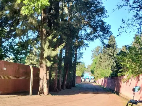 Galpon en Venta 15 años