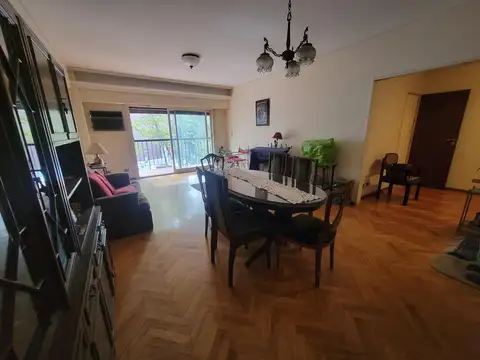 Departamento en  Palermo