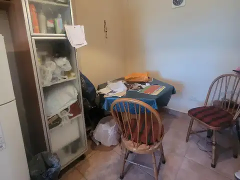 Departamento en Venta en Palermo, USD 277.000