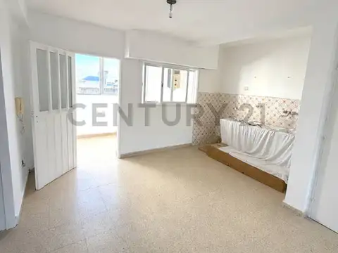 Departamento en Esquina Céntrica privilegiada