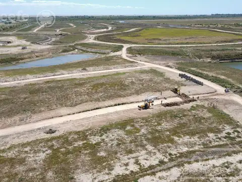 Terreno en Venta de 771,0 m2