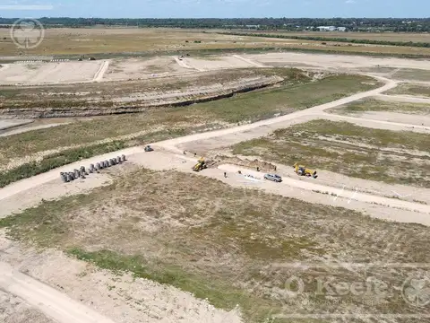 Lote en Lagoon Hudson central